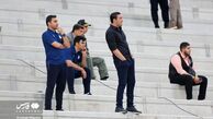 مصاحبه طوفانی جواد نکونام علیه مدیران استقلال