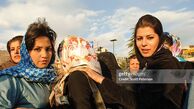 قاب تاریخ| دبیرستان دخترانه تهران، عکس دیده نشده از سیداحمد خمینی و شاهکار مهندسان راهسازی