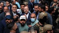 دفاع تمام‌قد احمد زیدآبادی از محمدباقر قالیباف
