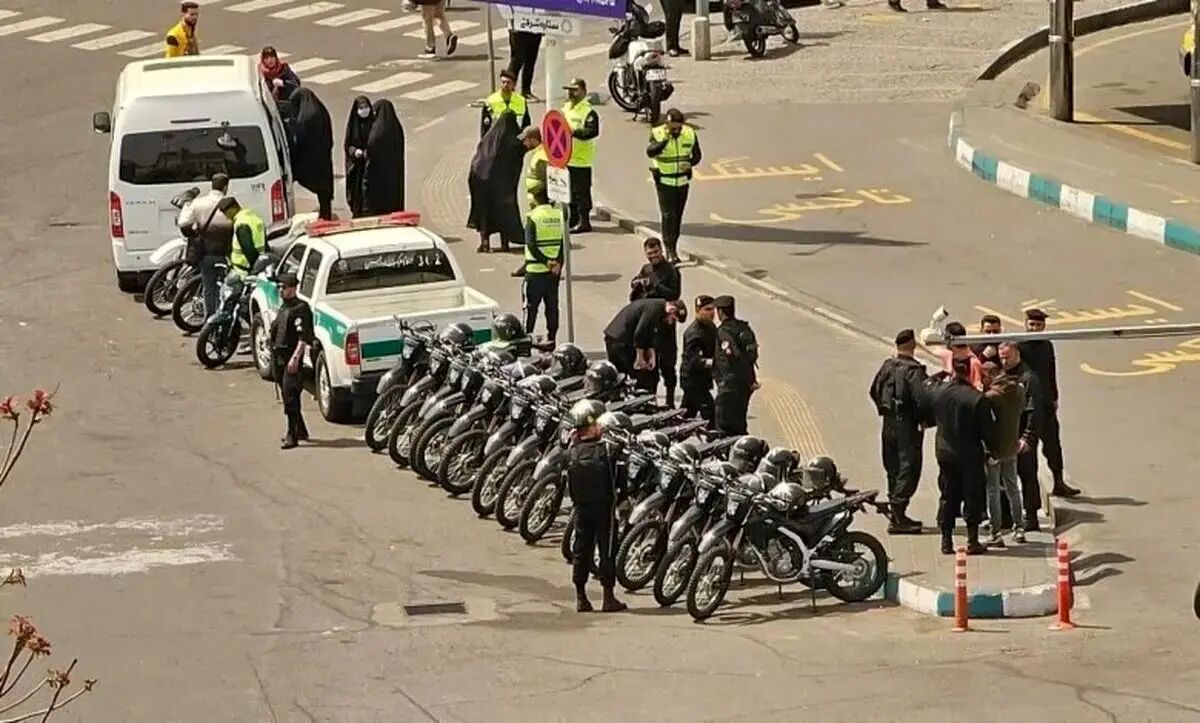 شورای نگهبان لایحه عفاف و حجاب را تایید کرد