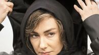 مجردهای مشهور سینمای ایران