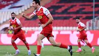 پرسپولیس - الغرافه در کشور ثالث برگزار می‌شود
