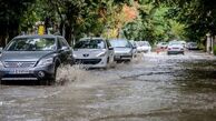 برق و اینترنت در چالوس قطع شد