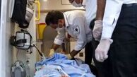بی‌احتیاطی راننده منجر به فوت یک دانش‌آموز شد