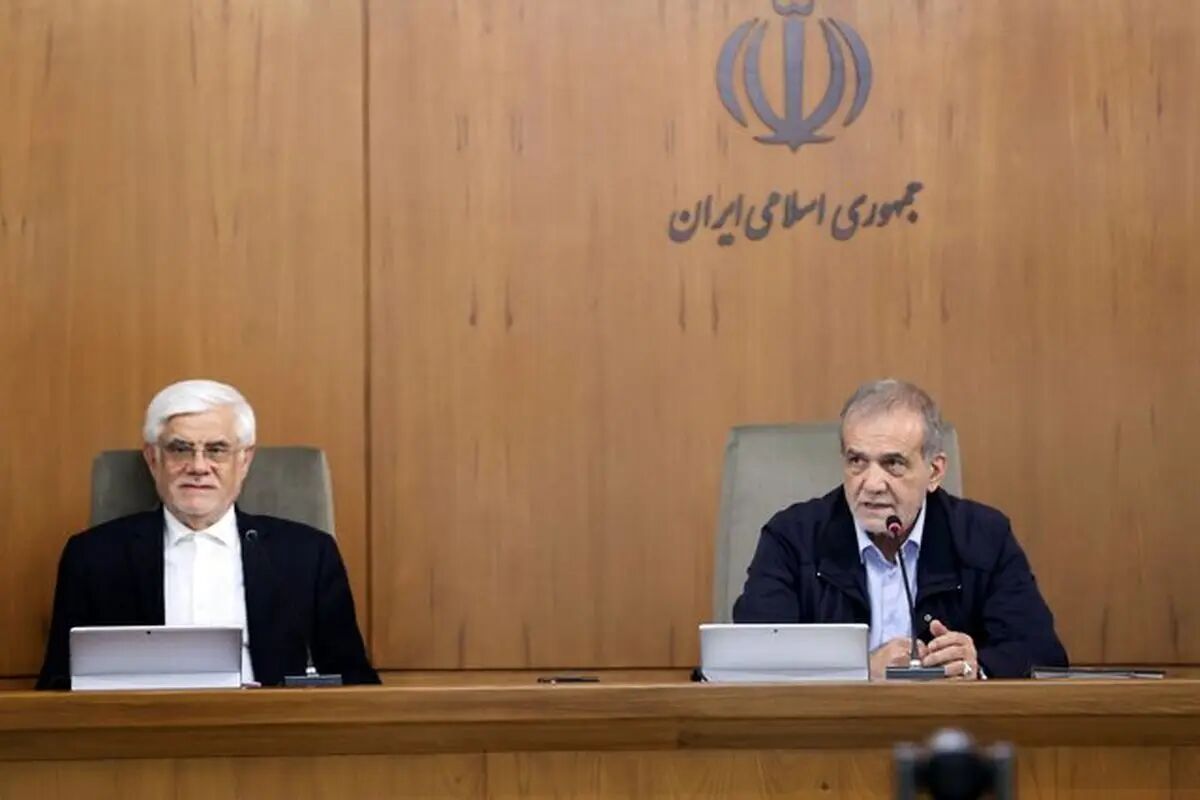 پزشکیان برای اسرائیل شرط گذاشت؛ حمله نمی‌کنیم اگر...