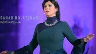 مقایسه چهره بازیگر مشهور قبل و بعد از وزن کم کردن