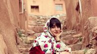 پرستو احمدی بازداشت شد