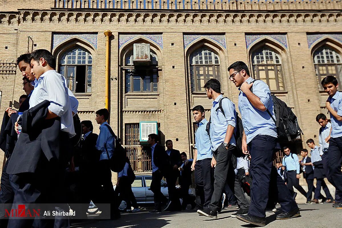 تعطیلی چهارشنبه ۲۸ آذر در کدام استان‌ها قطعی شده؟