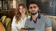 بیوگرافی اللهیار صیادمنش اولین گل زن دهه هشتادی لیگ برتر و همسر استانبولی‌اش