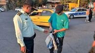 تشدید برخورد با اتباع خارجی غیرمجاز در تهران
