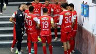 اعلام ترکیب هوادار و پرسپولیس؛ خبری از گندوز نیست