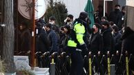 بازداشت رئیس‌جمهوری کره‌جنوبی با دخالت گارد ویژه ناکام ماند