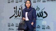 چهره هفته؛ هدی زین‌العابدین | در قامت بانوی ایرانی