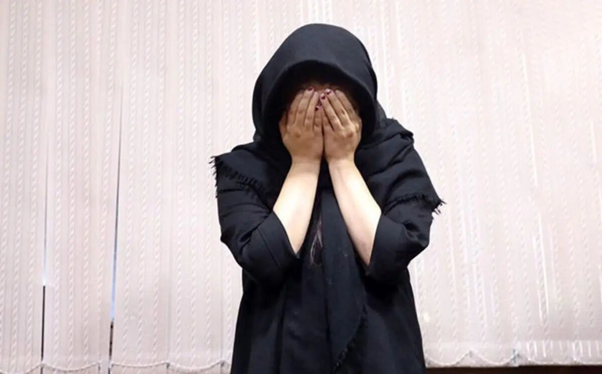 به کسی نگویید که خانه ما مجهز به دوربين مداربسته بسته است