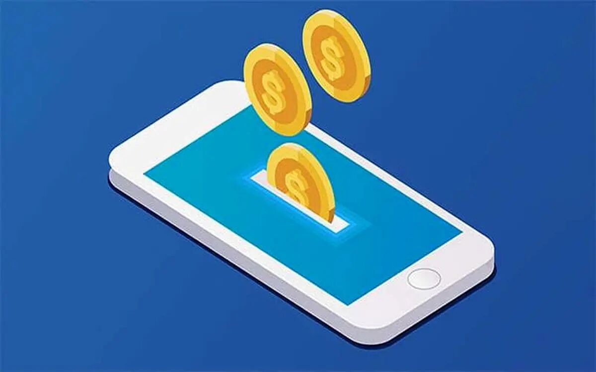 روش های کسب درآمد با گوشی موبایل برای خانم های خانه دار
