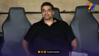قربانی: بازیکنان من خط قرمز من هستند؛ فلسفه فوتبالم را عوض نمی‌کنم!
