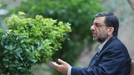 توئیت ضرغامی درباره جنیفر لوپز
