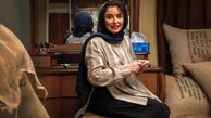 ژاله‌؛ مثل سیامک و پریچهر | مشکل ‌از سریال «قهوه پدری» است؟