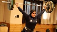 قاب امروز| عکس‌های دید‌نی از هندبال زنان ایران‌ و ژاپن و اردوی تیم‌های ملی وزنه‌برداری بانوان