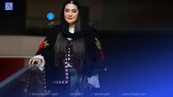 قاب امروز| پوشش متفاوت بازیگران در اکران خصوصی فیلم آواز باد را ببینید