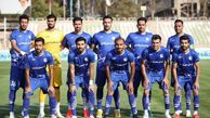 دیدار استقلال و استقلال خوزستان در آزادی برگزار نمی‌شود