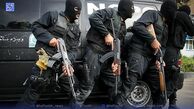 پشت پرده ربودن مسافر عراقی به خاطر 3 ميليارد تومان