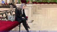 رصدخانه|  ژیلا با حامد بازگشت؛ ظاهرا این مجری از هیاهو استقبال می‌کند!