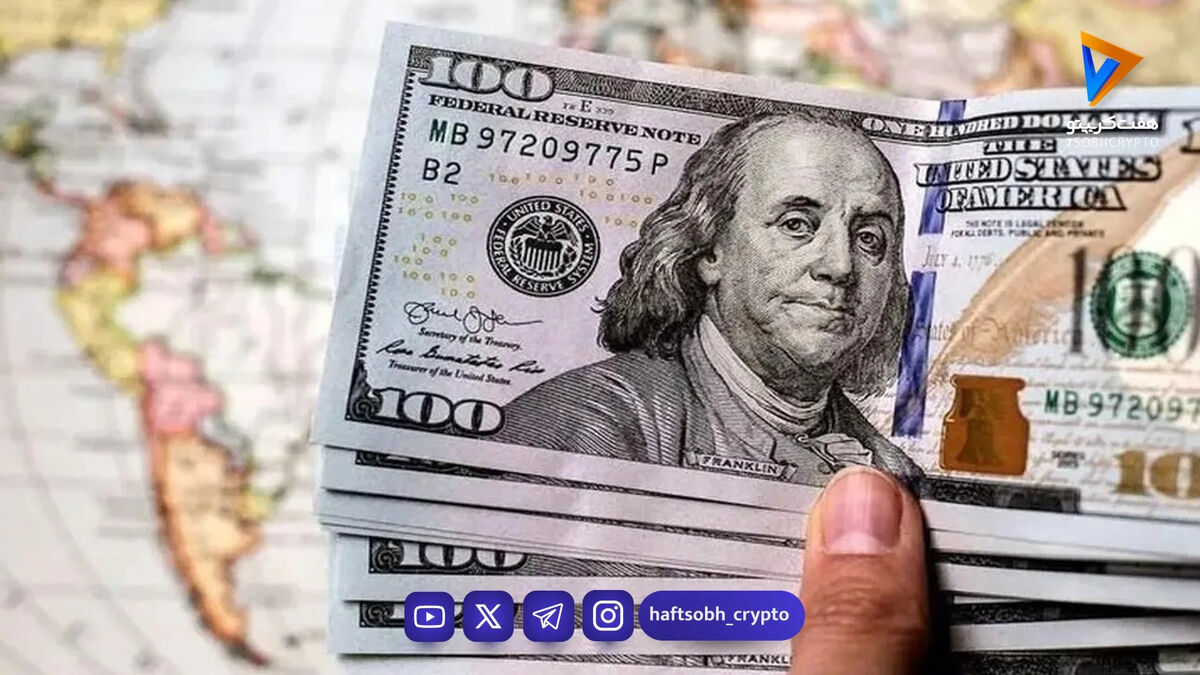 قیمت دلار آزاد به 183 هزار تومان رسید