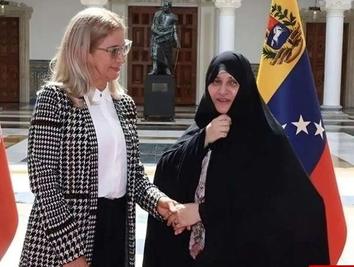 خسروپناه: واگذاری دبیری ستاد تعلیم و تربیت به پیشنهاد خانم علم‌الهدی بود