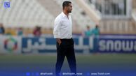 شجاعی همچنان ناکام؛ اخراج زودهنگام از مس رفسنجان