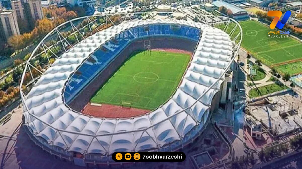 زارعی: برای برگزاری دربی در مشهد آماده‌ایم!