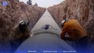نیمه‌ پنهان‌ یک پروژه بزرگ ملی | انتقال آب خلیج فارس به استان‌های اصفهان و کرمان و یزد تا خراسان رضوی