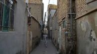 تهران روی بمب فرسودگی
