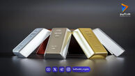 آخرین قیمت نقره در بازار امروز / نقره ارزان شد