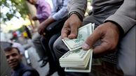 قیمت دلار و یورو سه شنبه ۲۳ بهمن