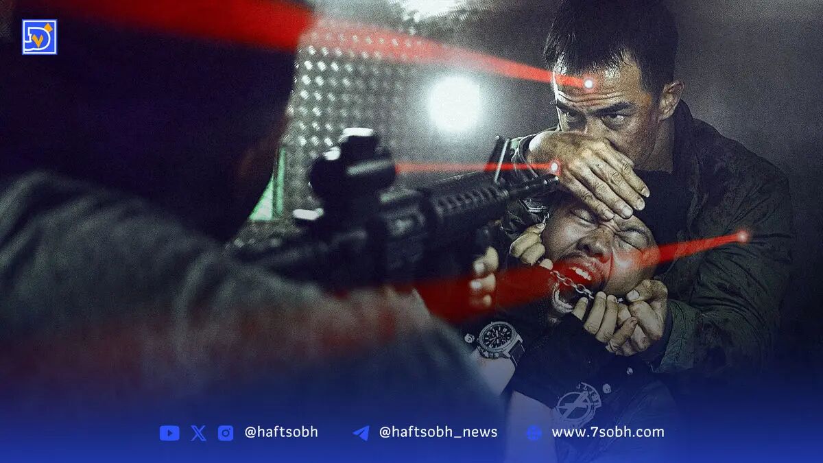 ده فیلم اکشن برتر که احتمالا ندیده اید