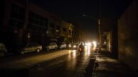 قطعی برق گسترده 23 بهمن 1403 به چه علت رخ داد؟