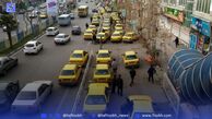 هر آنچه باید از کار و کاسبی راننده‌های تاکسی خطی بدانید