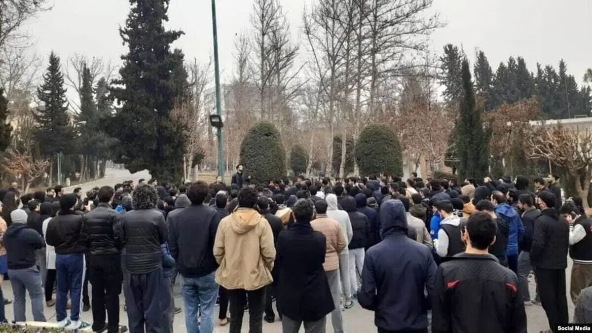 استعفای مدیرکل خوابگاه‌های دانشگاه تهران