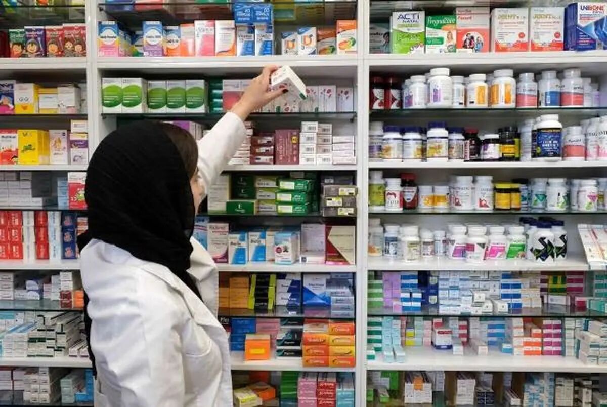 قیمت دارو بین ۷ تا ۱۰ برابر امکان افزایش دارد