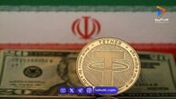 ثبت رکورد تازه تتر/ قیمت تتر امروز سه‌شنبه ۱۵ اردیبهشت ۱۴۰۵ چند؟