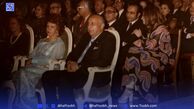 قاب تاریخ| خانم مدلینگ مجله ووگ در ایران، علی پروین در پیکان مدل 48، جمع ساواکی‌ها و دستگیری آنها