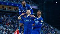 ۹ تُن طلا مقابل پرسپولیس!