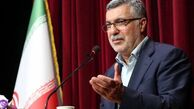 فوت ۲۰ هزار و ۴۰۰ نفر در تصادفات طی سال گذشته