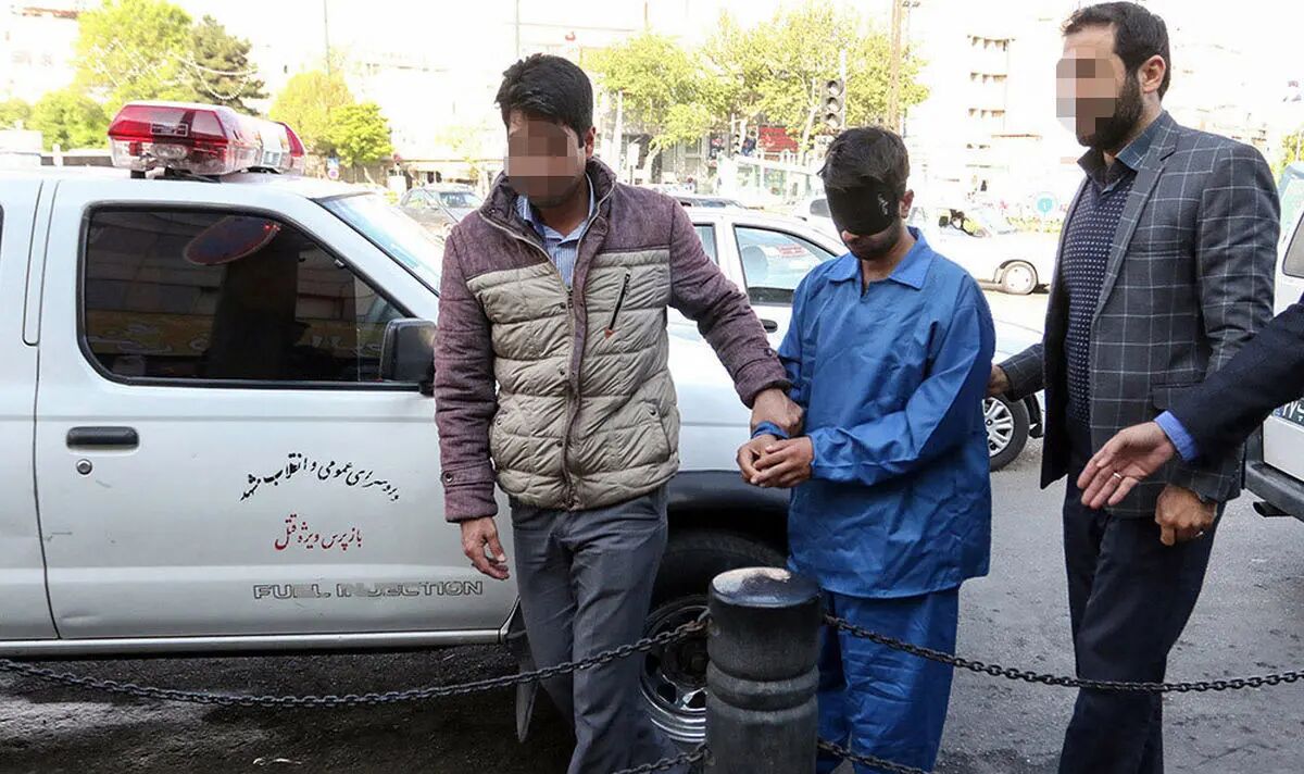 انهدام یک شبکه تکفیری در کرمانشاه
