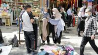 احداث دو بازار ۱۰۰ غرفه‌ای برای ساماندهی دستفروشان دو منطقه پایتخت
