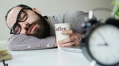 ‌ قهوه‌‌ مناسب‌ برای کاهش سرعت پیری ‌