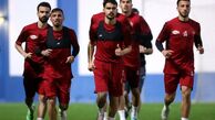 ترکیب احتمالی پرسپولیس برابر الهلال؛ اولین حضور سردار  دورسون؟
