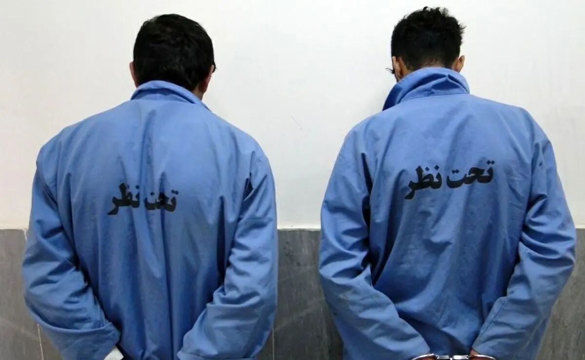 ماجرای درگیری وحشت‌آفرین در ولنجک؛ پلیس فاش کرد