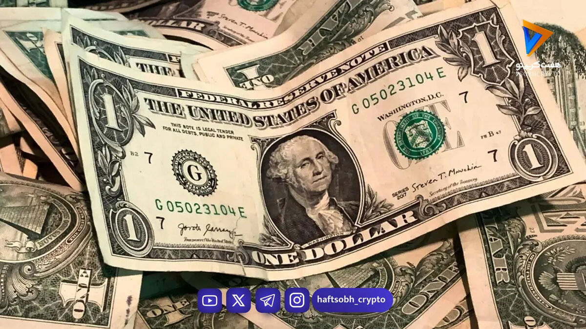 پیش بینی قیمت دلار چهارشنبه ۱۶ اردیبهشت ۱۴۰۵ / دلار گران می شود